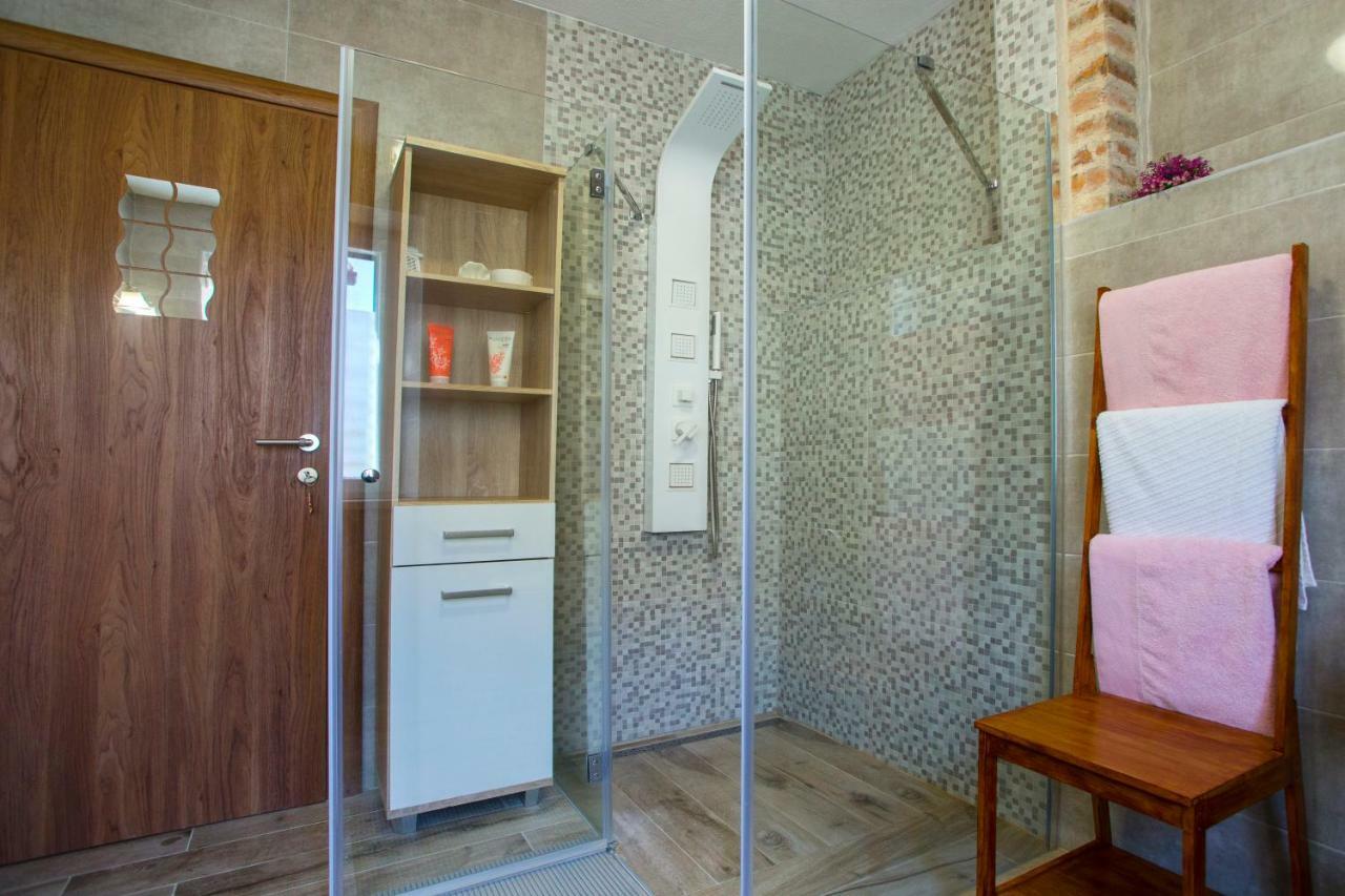 Bossa Studio Apartments Split Exterior photo